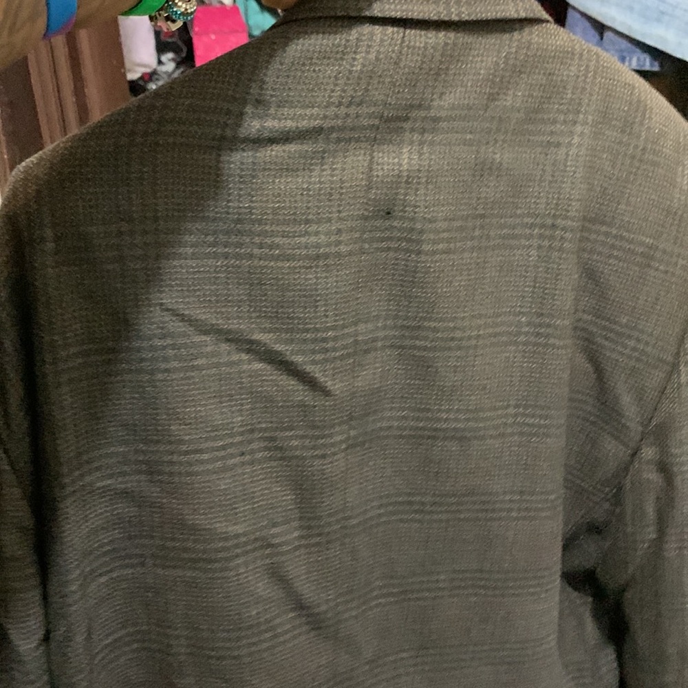Gerald Austin jacket - Picture 8 of 9
